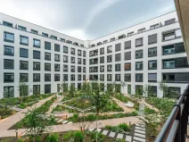 Prodej bytu 2+kk, Praha - Žižkov, Hartigova, 44 m2