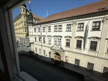 Pronájem kanceláře, Brno, Kobližná, 67 m2