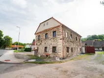 Prodej rodinného domu, Lužice, 233 m2