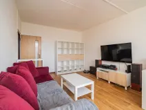 Prodej bytu 2+1, Milovice - Mladá, Průběžná, 65 m2