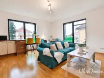Prodej bytu 2+kk, Praha - Břevnov, Bělohorská, 46 m2