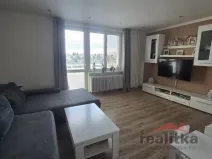 Prodej bytu 2+1, Opava - Předměstí, Haškova, 52 m2