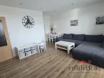 Prodej bytu 2+1, Opava - Předměstí, Haškova, 52 m2