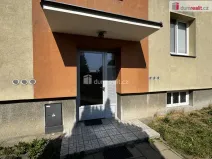 Prodej bytu 2+1, Prostějov, Březinova, 47 m2