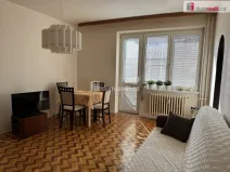 Prodej bytu 2+1, Prostějov, Březinova, 47 m2