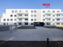 Pronájem bytu 2+kk, Olomouc - Nová Ulice, Třída Jiřího Pelikána, 46 m2