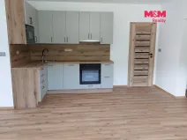 Pronájem bytu 3+kk, Svoboda nad Úpou, Úpská, 74 m2