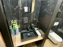 Pronájem restaurace, Praha - Nové Město, 86 m2