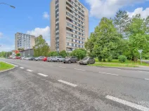 Prodej bytu 3+1, Hradec Králové - Slezské Předměstí, Bratří Štefanů, 74 m2
