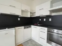 Pronájem bytu 1+kk, Praha - Košíře, Pod Kavalírkou, 33 m2