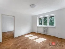 Pronájem bytu 2+1, Jihlava, Vrchlického, 56 m2