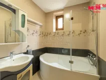 Pronájem bytu 3+kk, Jablonec nad Nisou, Pražská, 60 m2