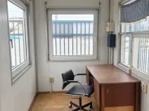 Pronájem skladu, Hradec Králové, Pražská třída, 9 m2