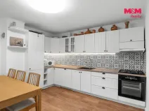 Prodej rodinného domu, Peruc - Černochov, 288 m2