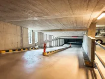 Prodej garážového stání, Praha - Michle, V dolině, 14 m2
