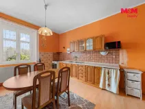 Prodej bytu 2+1, Děčín - Děčín VI-Letná, Ruská, 64 m2