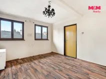 Prodej bytu 2+1, Jablonec nad Nisou, Podhorská, 58 m2