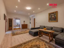 Prodej rodinného domu, Miličín - Petrovice, 360 m2