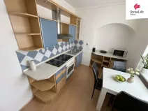 Pronájem bytu 1+1, Tachov, 1. máje, 34 m2
