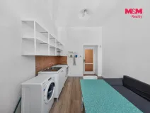 Prodej bytu 1+1, Praha, Bělohorská, 43 m2