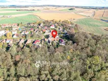 Prodej rodinného domu, Šafov, 90 m2