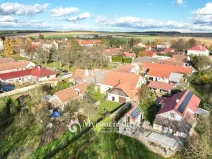 Prodej rodinného domu, Šafov, 90 m2