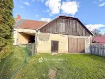 Prodej rodinného domu, Šafov, 90 m2