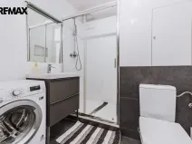 Pronájem bytu 1+kk, Praha - Hostivař, Strašnická, 35 m2