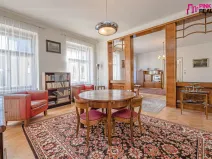 Prodej rodinného domu, Nové Město nad Metují, Komenského, 909 m2
