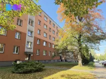 Prodej bytu 2+1, Třinec, Seifertova, 49 m2