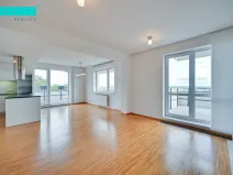 Pronájem bytu 4+kk, Olomouc - Nová Ulice, Mošnerova, 111 m2
