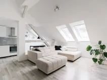 Prodej bytu 3+kk, Pardubice - Zelené Předměstí, náměstí Čs. legií, 101 m2