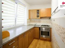 Prodej bytu 3+kk, Třešť, K Valše, 58 m2