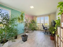 Prodej bytu 3+1, Poděvousy, 88 m2
