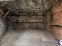 Prodej garáže, Mrač, 25 m2