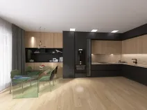 Prodej rodinného domu, Oslavany - Padochov, 100 m2