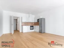Prodej bytu 1+kk, Brno - Zábrdovice, Bratislavská, 37 m2