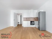 Prodej bytu 1+kk, Brno - Zábrdovice, Bratislavská, 37 m2