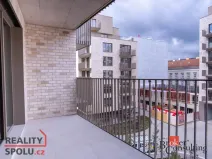 Prodej bytu 1+kk, Brno - Zábrdovice, Bratislavská, 37 m2