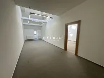 Pronájem kanceláře, Brno, Kobližná, 71 m2