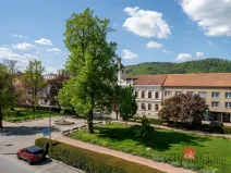 Prodej atypického bytu, Blansko, 309 m2
