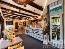 Prodej restaurace, Harrachov, 528 m2
