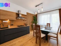 Prodej bytu 2+1, Brno, Hubrova, 64 m2