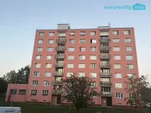 Prodej bytu 3+1, Planá, Fučíkova, 67 m2
