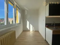 Pronájem bytu 2+1, Kadaň, Na Podlesí, 37 m2