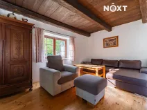 Prodej chalupy, Jakubovice, 104 m2