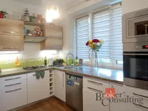 Pronájem bytu 2+1, Karviná - Nové Město, Jurkovičova, 56 m2