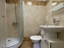 Pronájem bytu 1+1, Praha - Žižkov, Husitská, 34 m2
