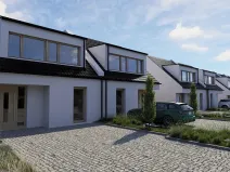 Prodej pozemku pro bydlení, Svinošice, 3903 m2