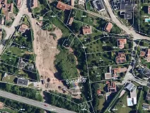 Prodej pozemku pro bydlení, Svinošice, 1304 m2